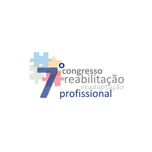 Logomarca para Congresso por Clicsites