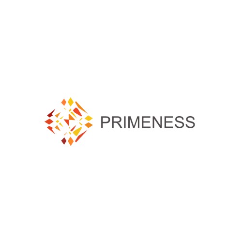 Logomarca Primeness por Clicsites